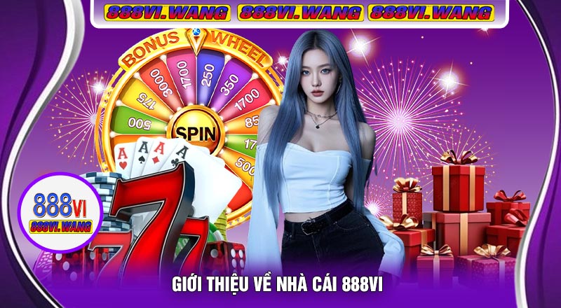 Giới Thiệu Về Nhà Cái 888vi
